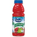 Cranberry Apple Juice